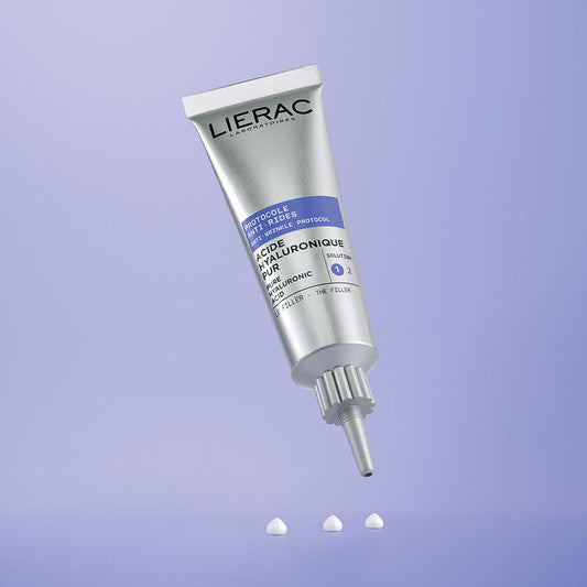 Lierac Protocolo anti-idade preenchedor de rugas 15 ml