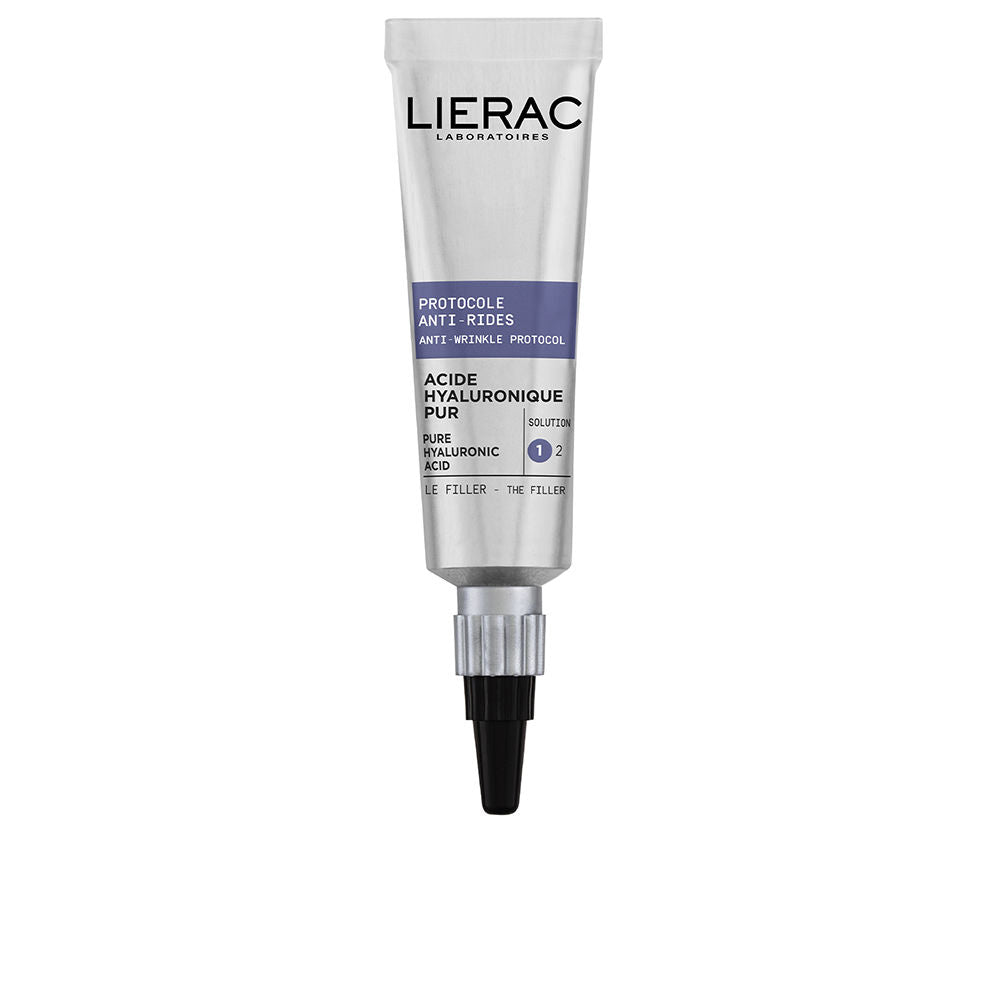 Lierac Protocolo anti-idade preenchedor de rugas 15 ml