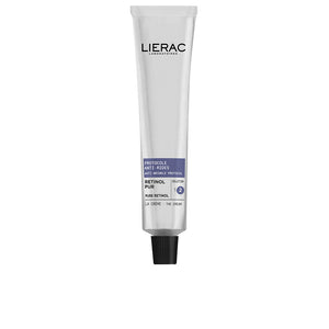 Lierac Protocolo anti-idade creme de retinol 30 ml