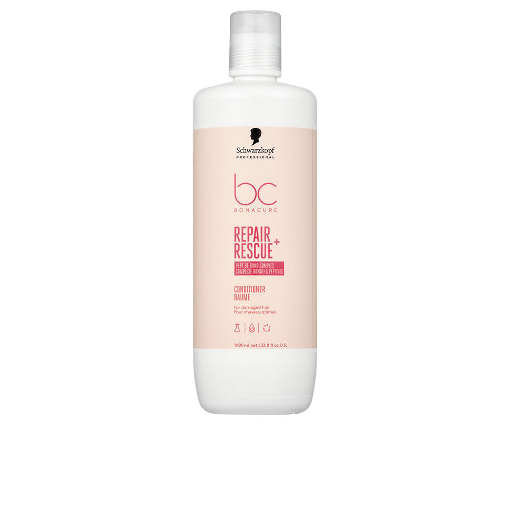 Schwarzkopf Condicionador bc resgate de reparo 1000 ml