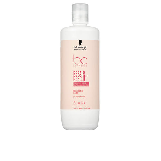 Schwarzkopf Condicionador bc resgate de reparo 1000 ml