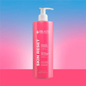 Rilastil Leite de óleo skin reset 400 ml