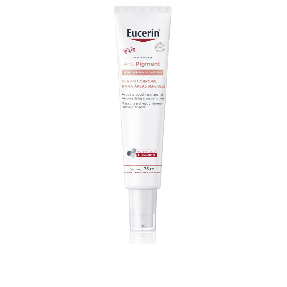 Eucerin Sérum corporal anti-pigmentação para áreas sensíveis 75 ml