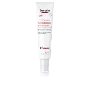 Eucerin Sérum corporal anti-pigmentação para áreas sensíveis 75 ml