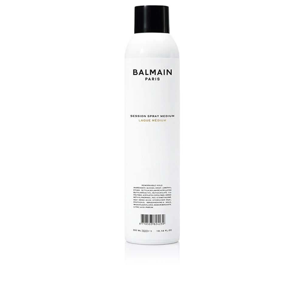 Balmain Hair Spray de Sessão #médio 300ml