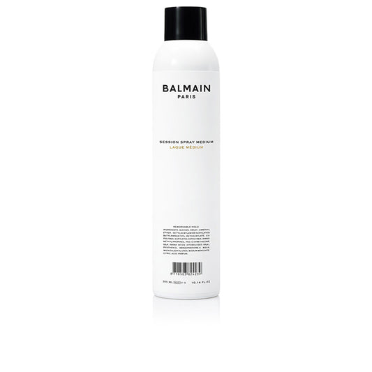 Balmain Hair Spray de Sessão #médio 300ml