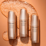 Shiseido Sérum suavizante de rugas beneficência 30 ml