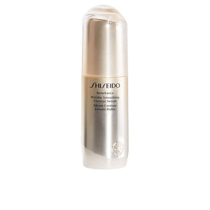 Shiseido Sérum suavizante de rugas beneficência 30 ml
