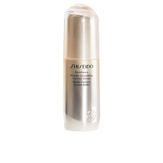 Shiseido Sérum suavizante de rugas beneficência 30 ml