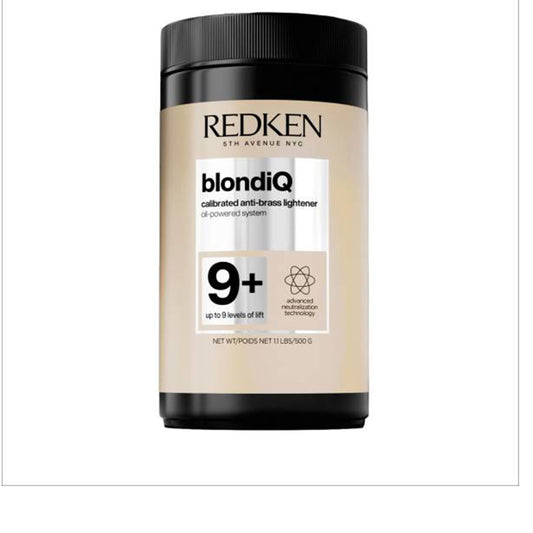 Redken Loira qi 9+ 500 g