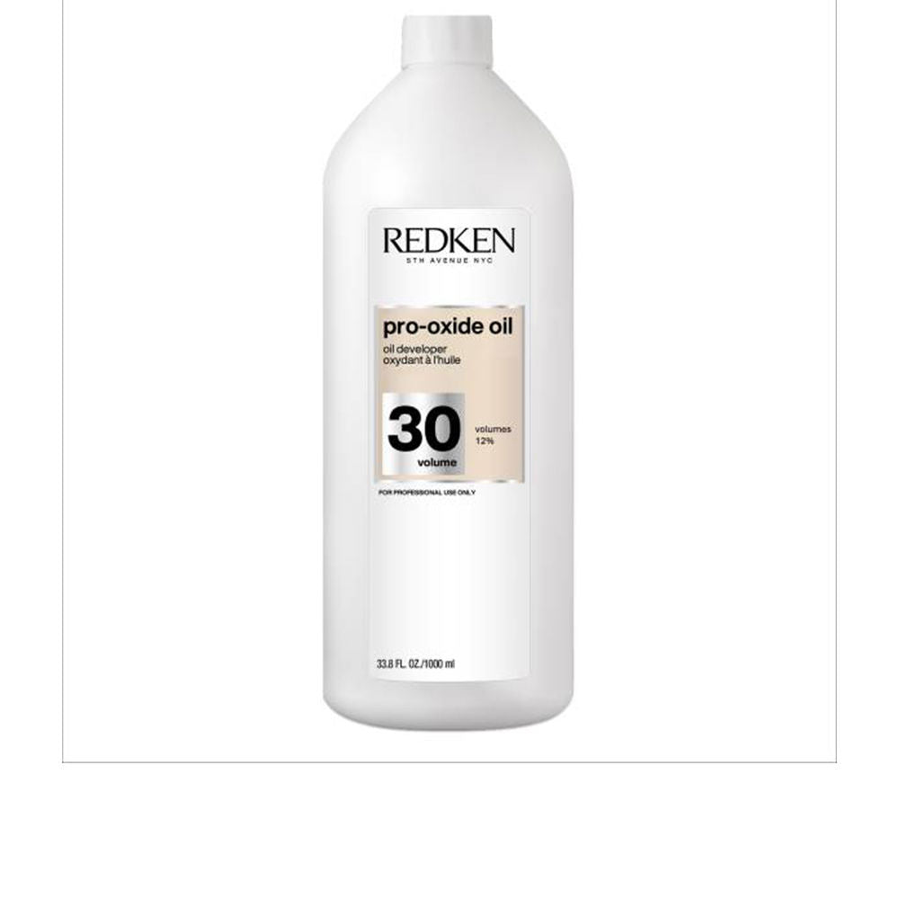 Redken Óleo pró-óxido 30 volumes 1000 ml