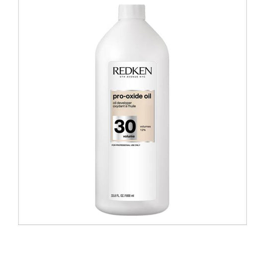 Redken Óleo pró-óxido 30 volumes 1000 ml