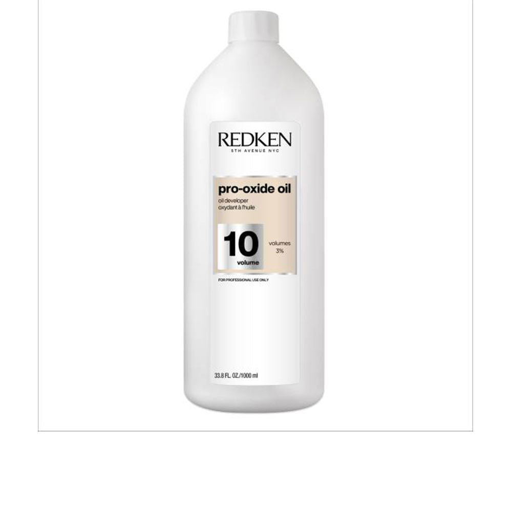 Redken Óleo pró-óxido 10 volumes 1000 ml