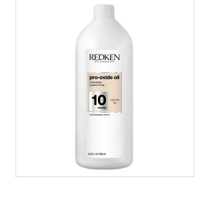 Redken Óleo pró-óxido 10 volumes 1000 ml