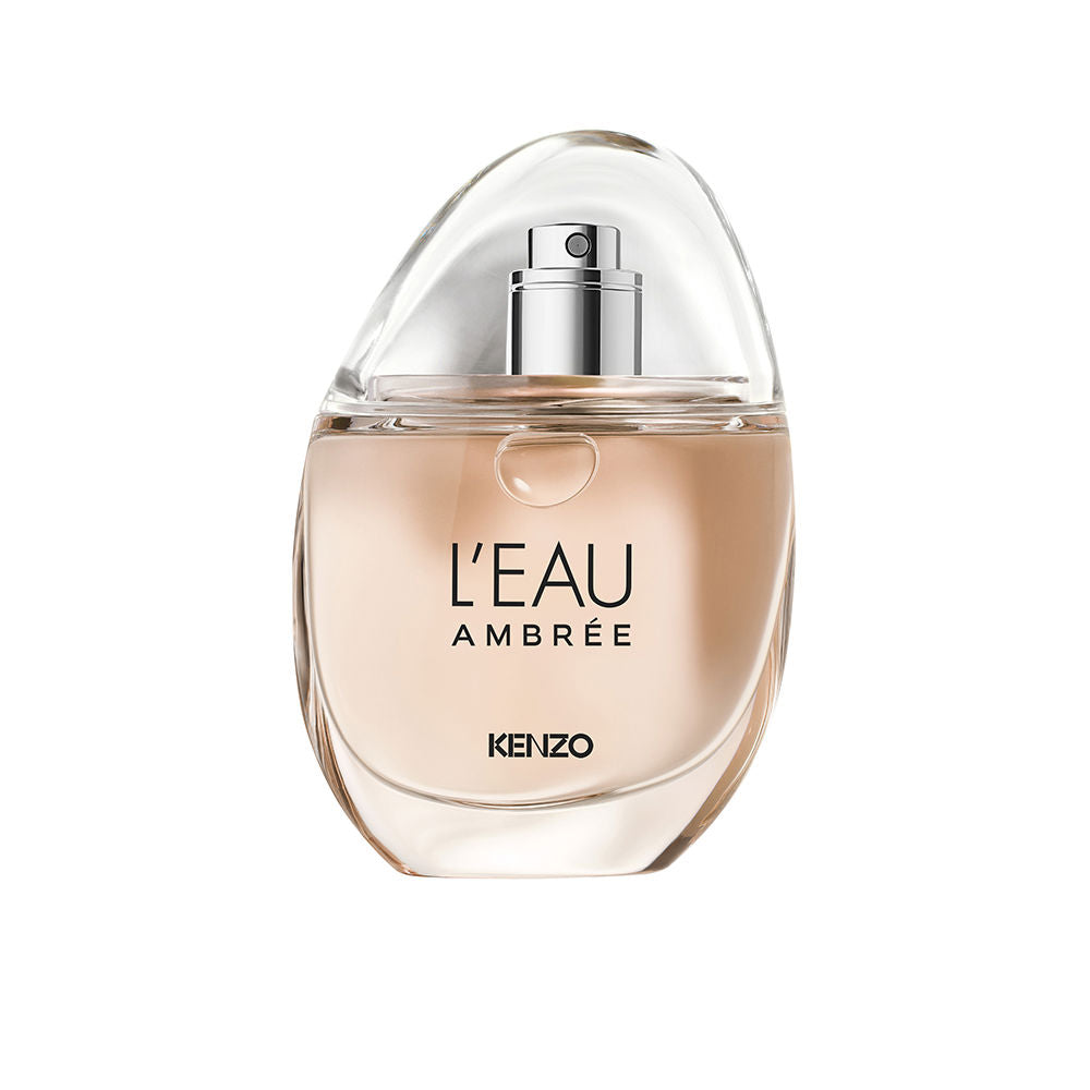 Kenzo L'eau ambrée edp spray 50 ml