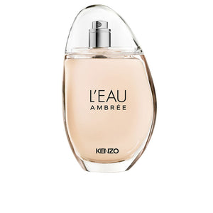 Kenzo L'eau ambrée edp vaporizador 100 ml