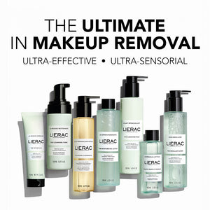 Lierac Óleo de Limpeza Intenso 150 ml