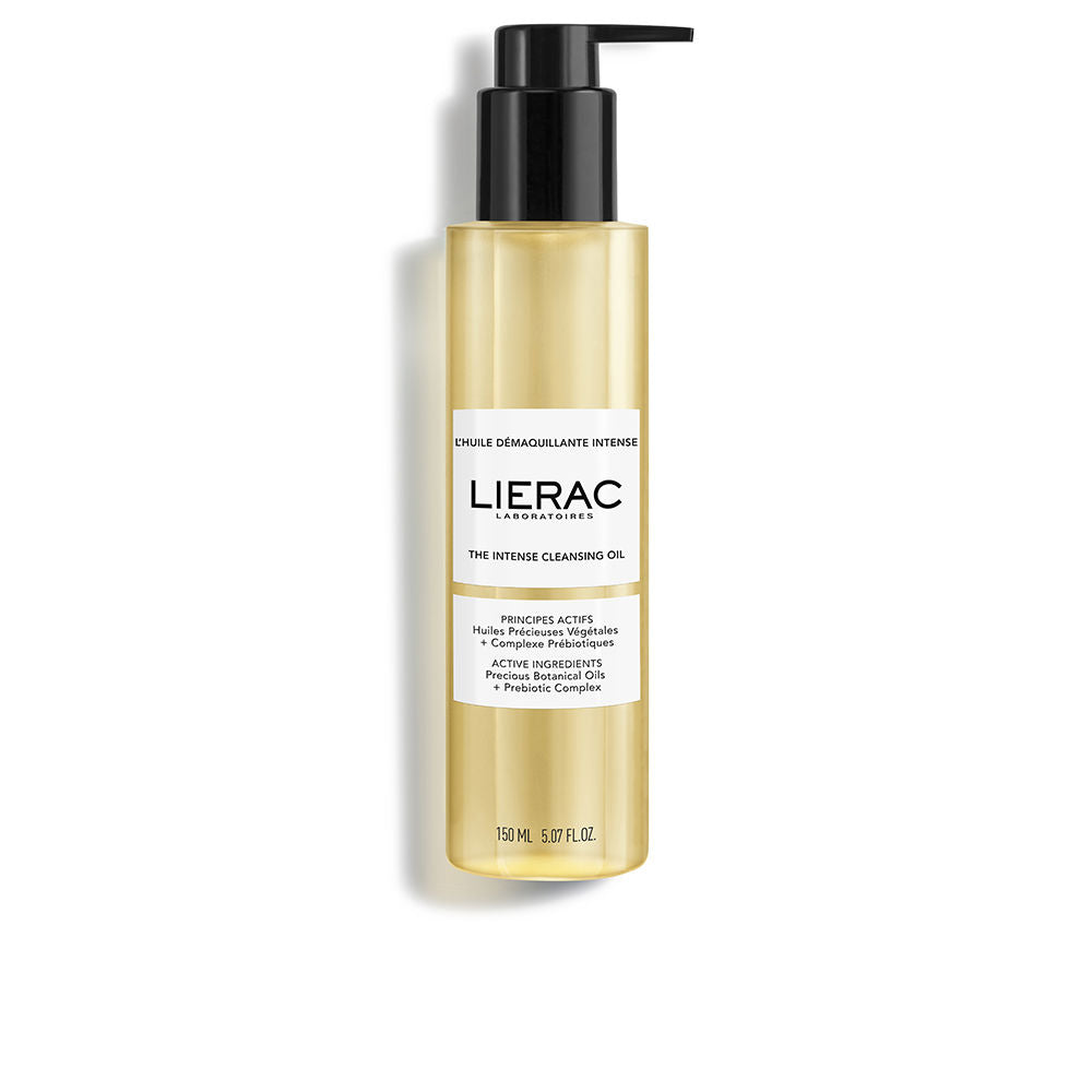 Lierac Óleo de Limpeza Intenso 150 ml