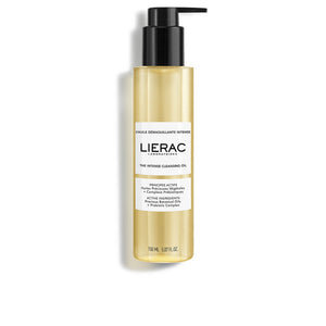 Lierac Óleo de Limpeza Intenso 150 ml