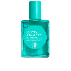 Roger & Gallet Jasmin lollipop edp roll-on 15 ml