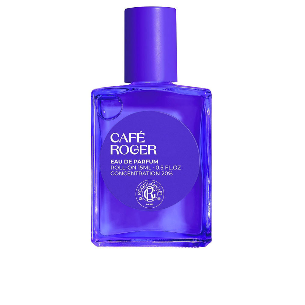 Roger & Gallet Café roger edp roll-on 15 ml