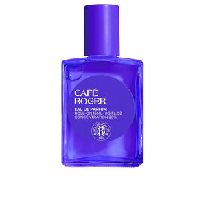 Roger & Gallet Café roger edp roll-on 15 ml