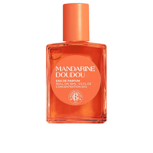 Roger & Gallet Mandarine doudou edp roll-on 15 ml
