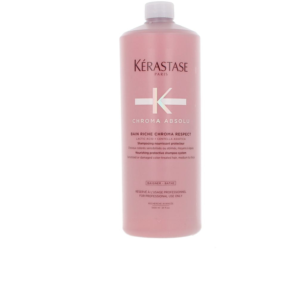 Kerastase Chroma absolu bain riche chroma respeito 1000 ml