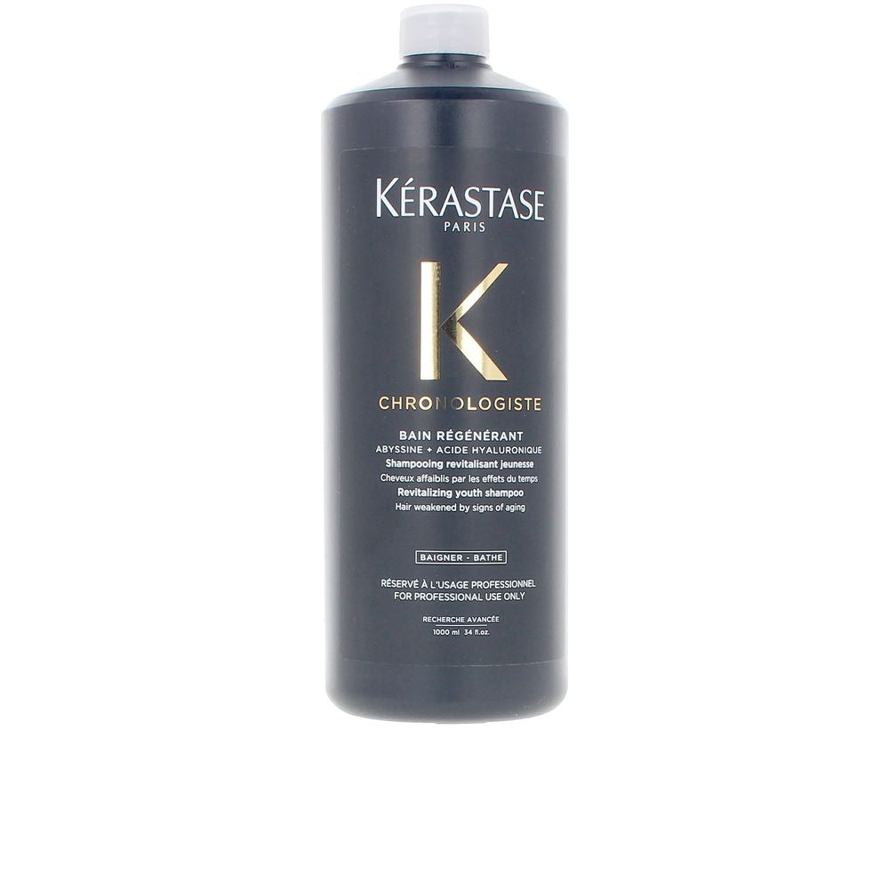 Kerastase Banho regenerante chronologiste 1000 ml