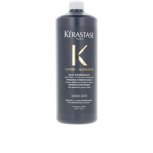 Kerastase Banho regenerante chronologiste 1000 ml