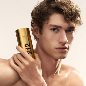 Carolina Herrera 212 men nyc parfum edp vapor 50 ml