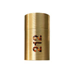 Carolina Herrera 212 men nyc parfum edp vapor 50 ml