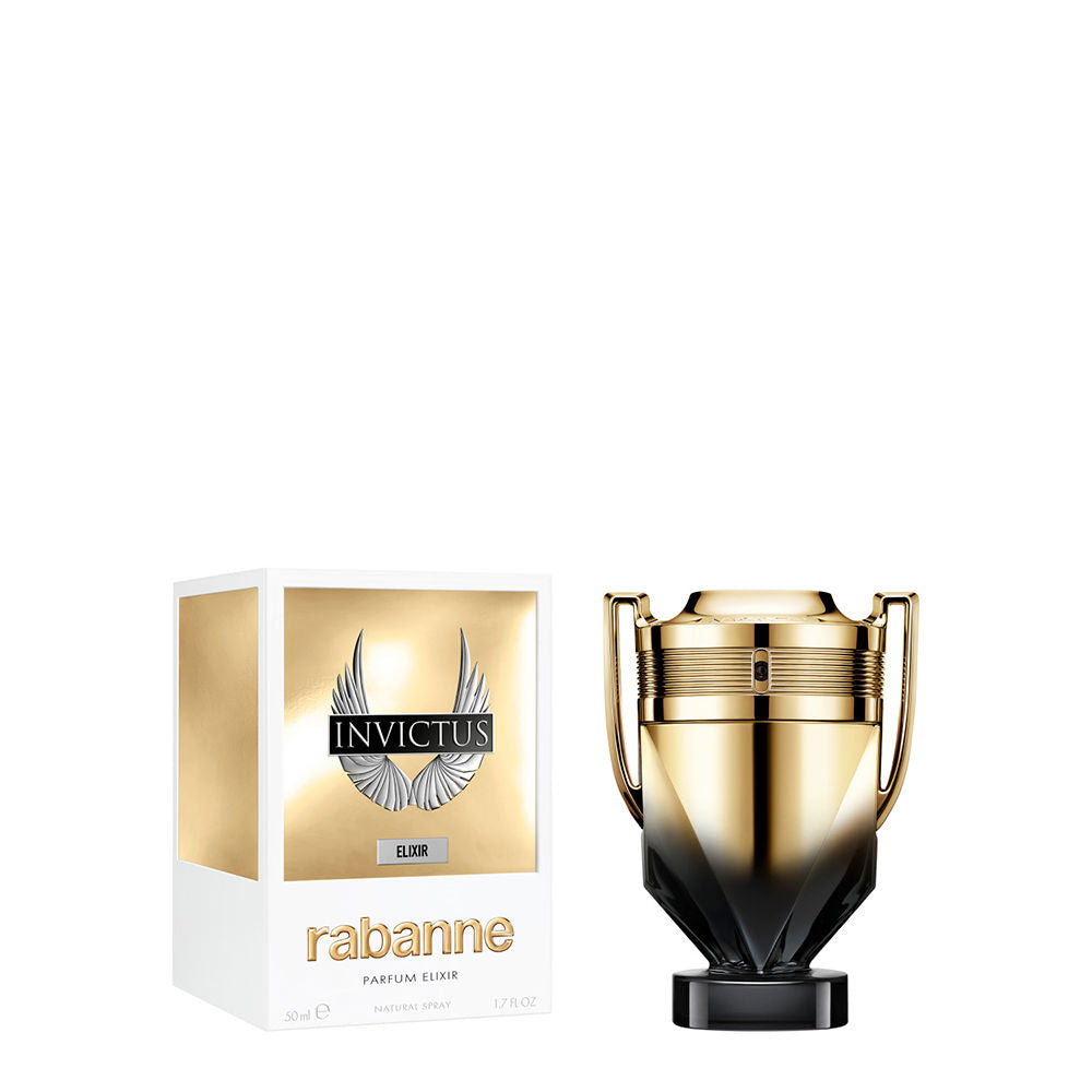 Rabanne Invictus elixir parfum elixir edp vapo 50 ml