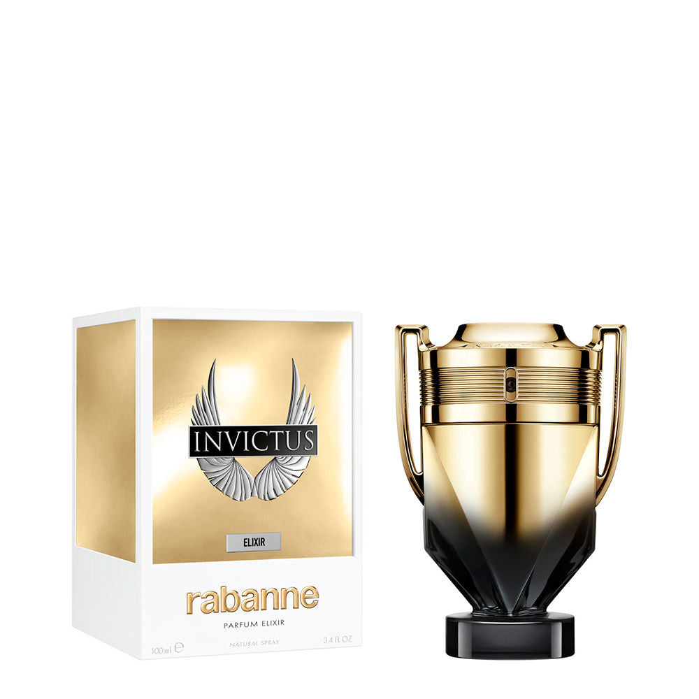 Rabanne Invictus elixir parfum elixir edp vapo 100 ml