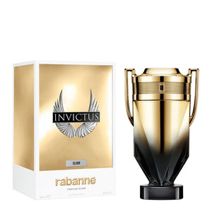 Rabanne Invictus elixir parfum elixir edp vapo 200 ml