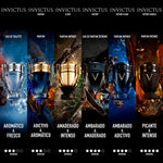 Rabanne Invictus elixir parfum elixir edp vapo 200 ml