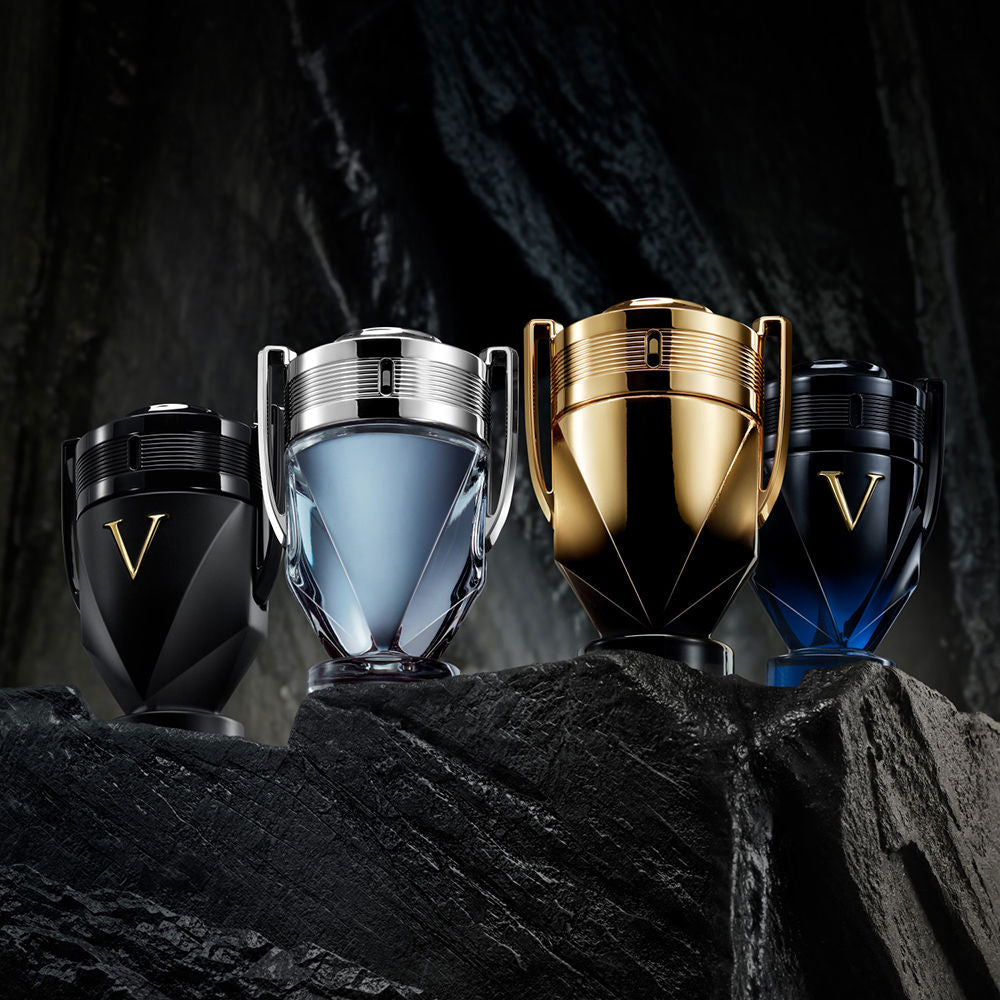 Rabanne Invictus elixir parfum elixir edp vapo 200 ml