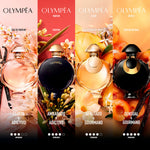 Rabanne Olympéa elixir edp vapor intenso 30 ml