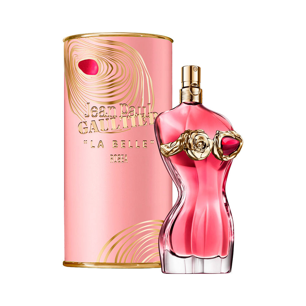 Jean Paul Gaultier La belle rosea edp vapo 50 ml
