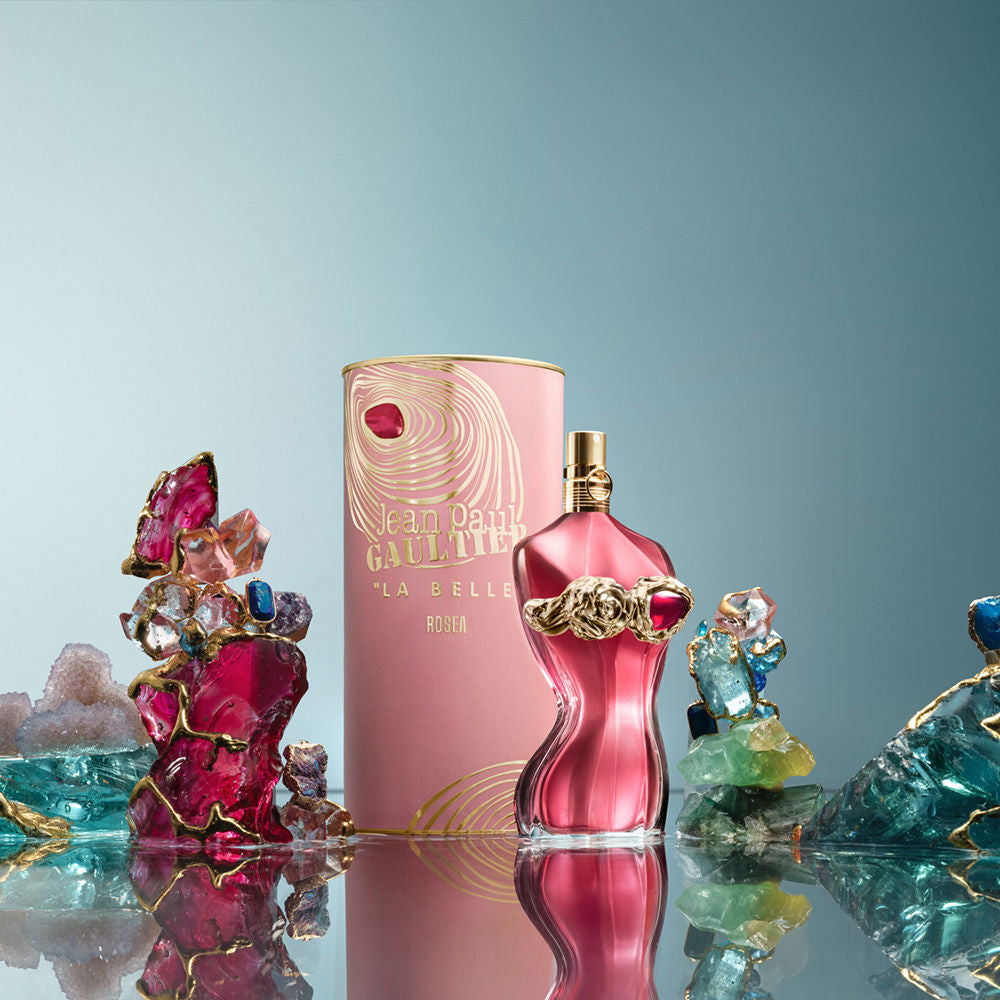 Jean Paul Gaultier La belle rosea edp vapo 50 ml