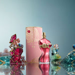 Jean Paul Gaultier La belle rosea edp vapo 50 ml