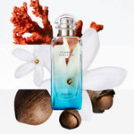 Hermès Un jardin sous la mer edt recarga 200 ml