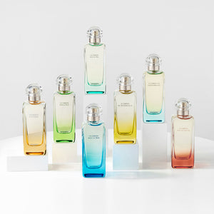 Hermès Un jardin sous la mer edt recarga 200 ml