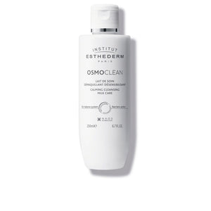 Institut Esthederm Leite de limpeza hidratante osmoclean hydra-energy 200ml