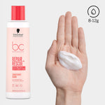 Schwarzkopf Condicionador bc resgate de reparo 200 ml