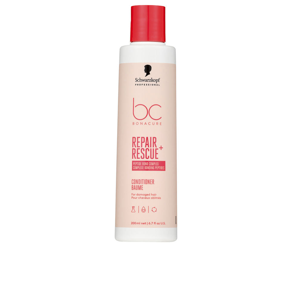 Schwarzkopf Condicionador bc resgate de reparo 200 ml