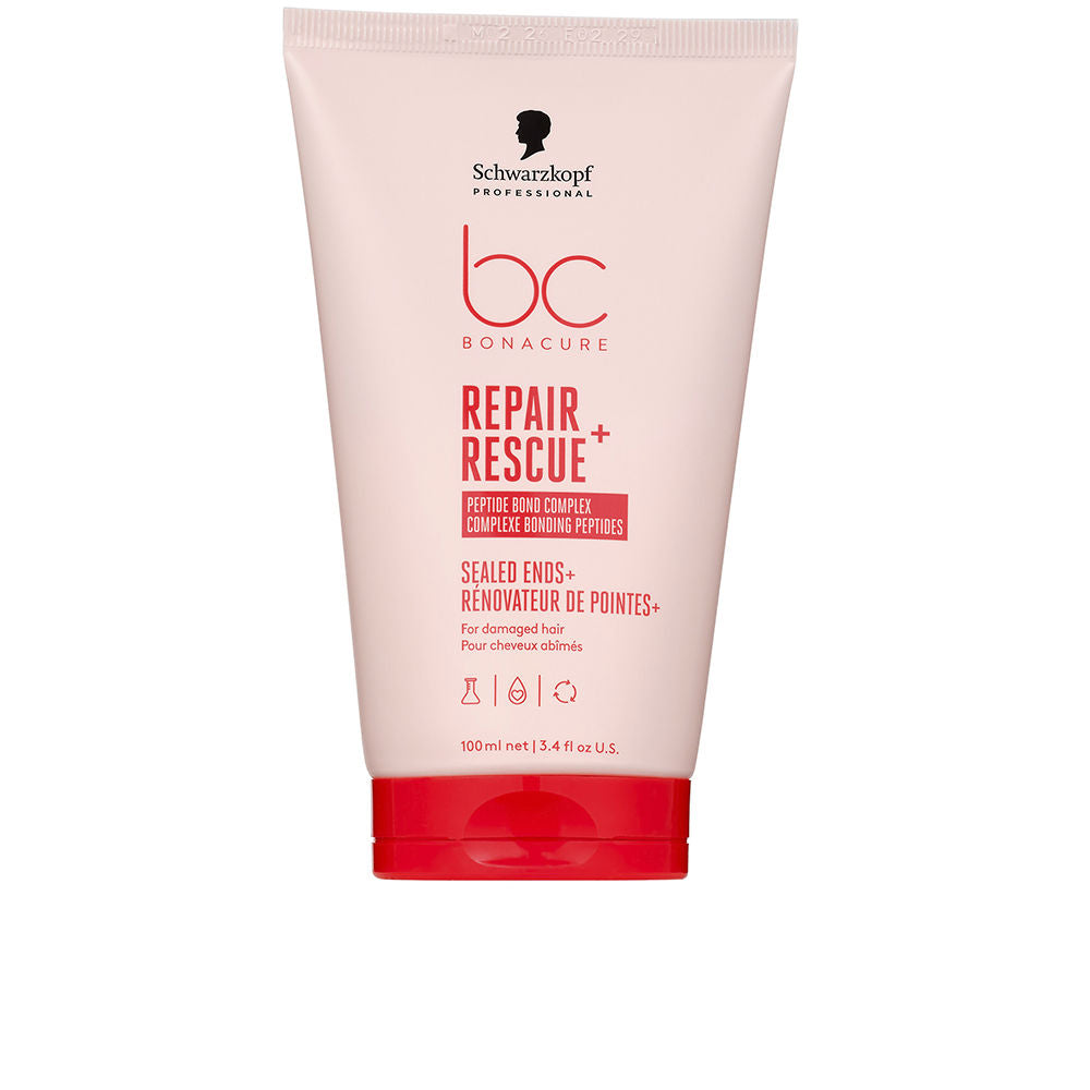 Schwarzkopf Bc reparo resgate extremidades seladas + 100 ml