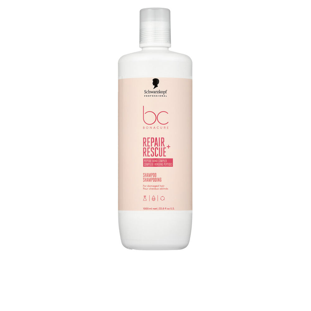 Schwarzkopf Xampu bc resgate de reparo 1000 ml