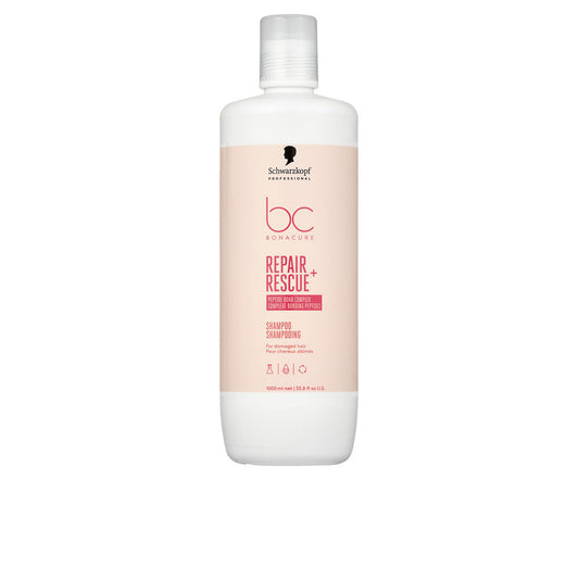 Schwarzkopf Xampu bc resgate de reparo 1000 ml