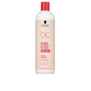 Schwarzkopf BC Repair Rescue+ Champô 500 ml